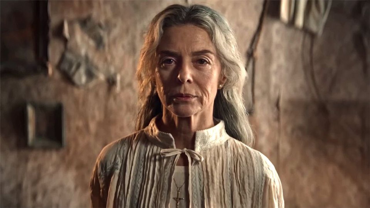 Hundert Jahre Einsamkeit - staffel 2 Trailer (2) OmeU