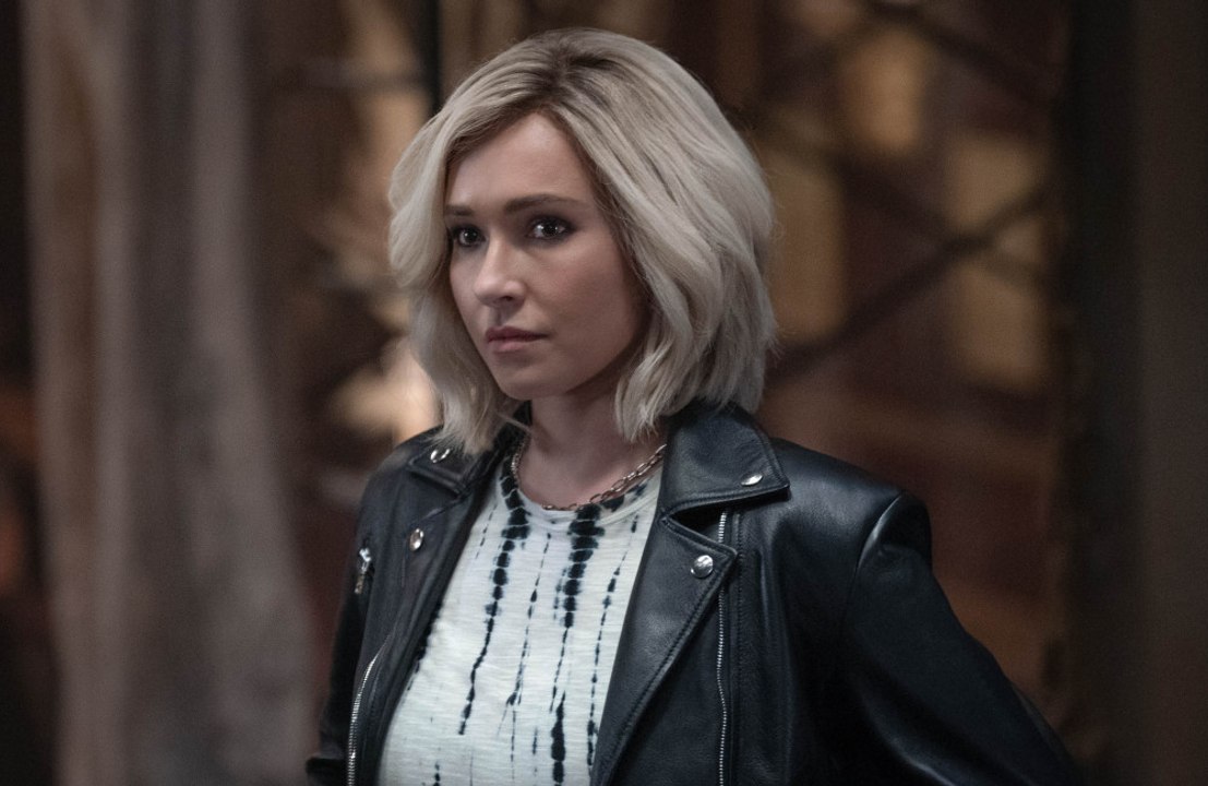 Casting-Direktorin von 'Scream 4': Darum war Hayden Panettiere perfekt für Kirby Reed