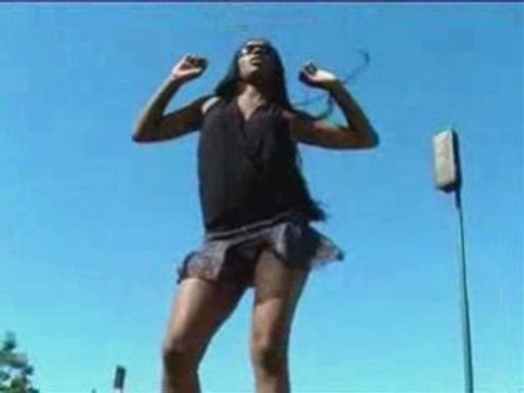 bala di funana - kuduro