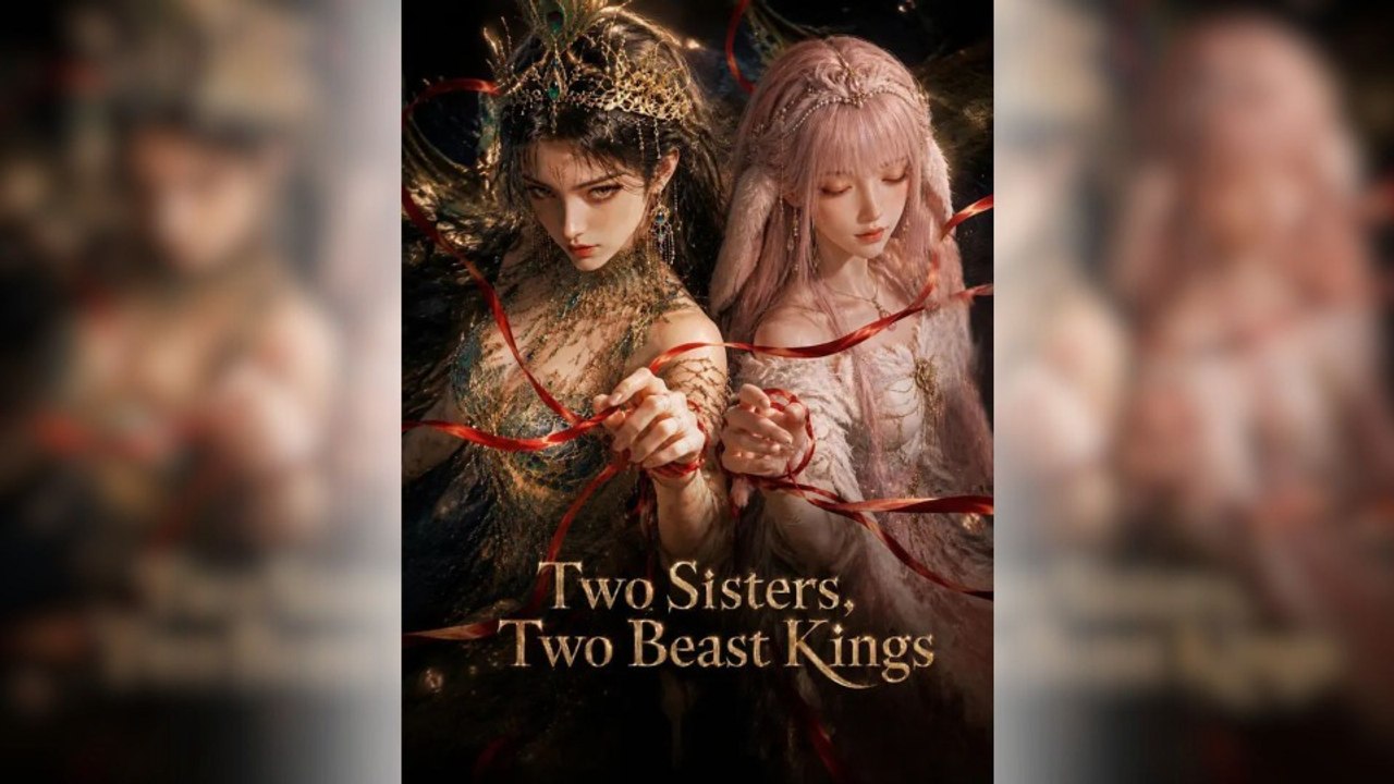 Two Sisters, Two Beast Kings Full Movie
