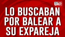 Cerimedo detenido en Bolivia: lo buscaban por balear a su expareja