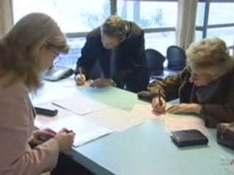 Témoignages de citoyens volontaires