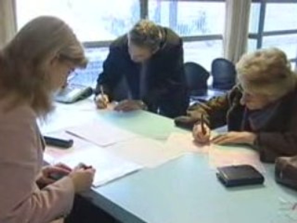 Témoignages de citoyens volontaires