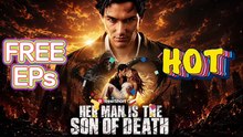 Her Man Is the Son of Death✨🖤FEEE HOT MOVIE🏰