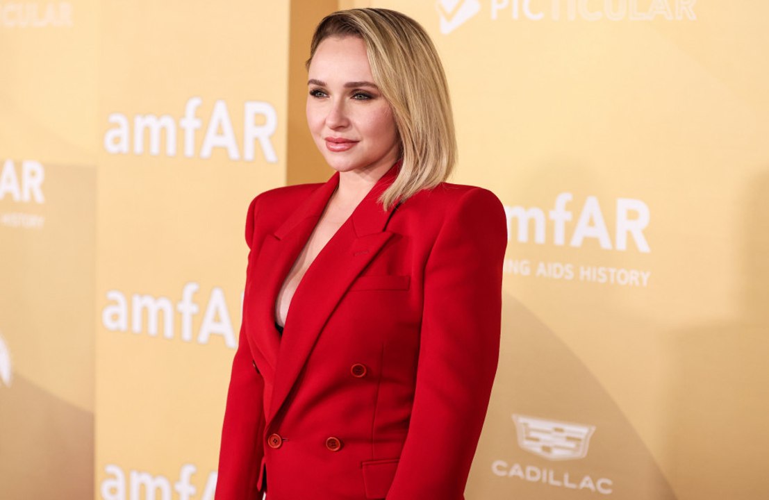 Hayden Panettieres letzter Auftritt: Star hatte Probleme beim Sprechen