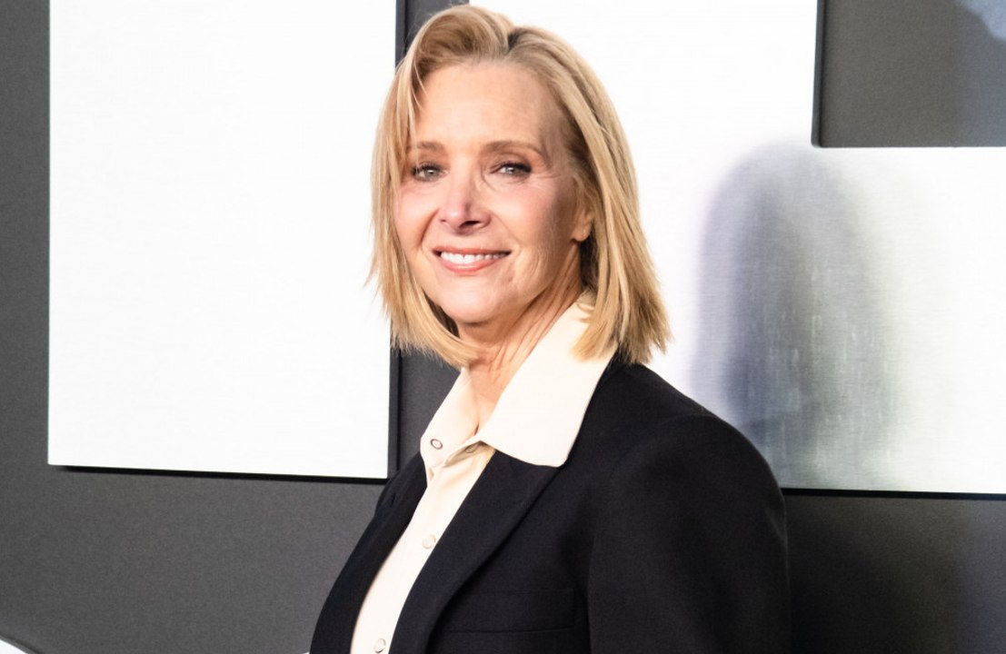 Lisa Kudrow: Sitcom-Chefs ließen sie vor 'Friends'-Rolle hart abblitzen