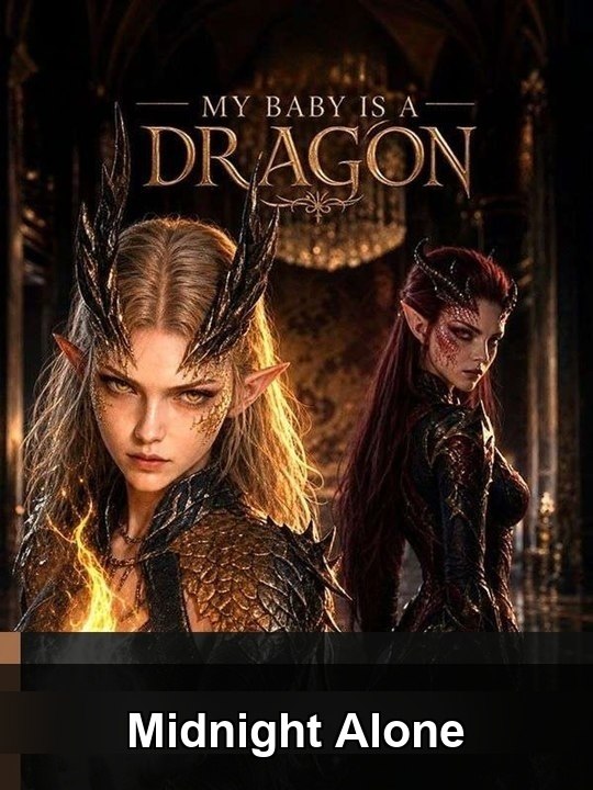 My Baby Is A Dragon #Fullmovie #Secretbaby🔺🍿 | Movie Bloom