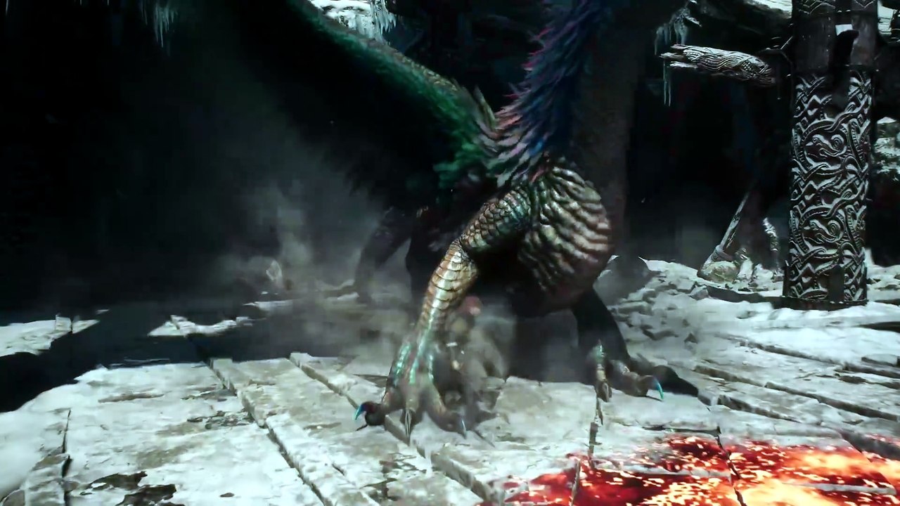 Dragon's Dogma 2 Dark Arisen - Announcement Tra...