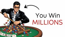 Your Life as a Professional Gambler at Every Level