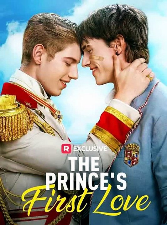 The Prince's First Love: He Swore He Forgot Me When He Took The Throne, Now He’s Disguised As A Commoner Outside My Door