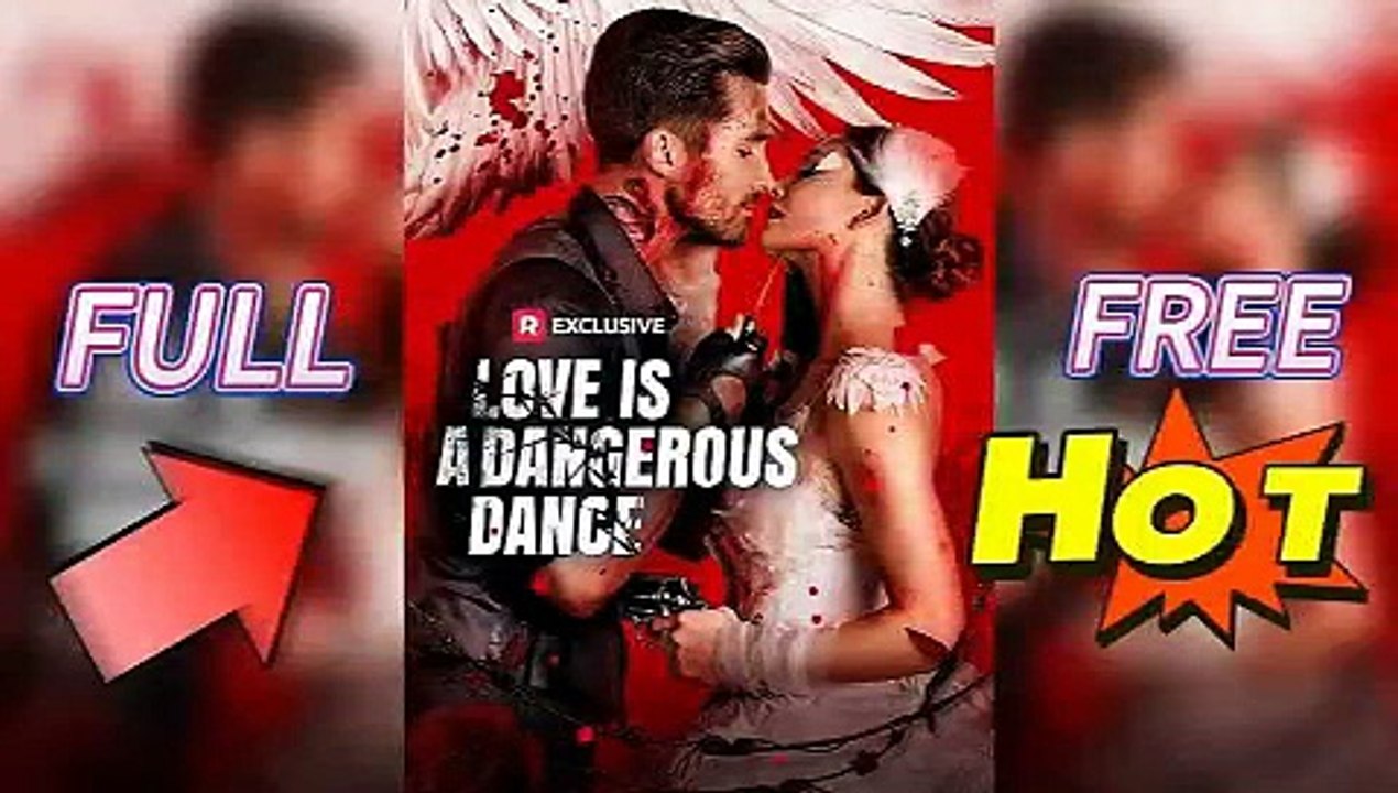 Love Is a Dangerous Dance: Our Families Are At War, But Every Tango On This Stage Is A Secret Confession