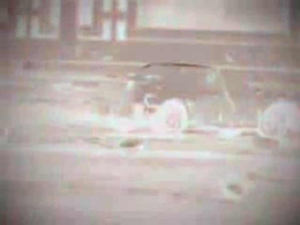 Sébastien Tellier - La Tuerie