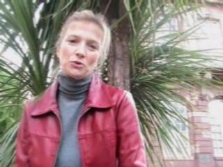 Interview DNA Virginie Schaeffer (part 4)