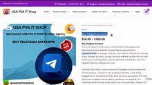 Where Can You Find Telegram Accounts Safely?