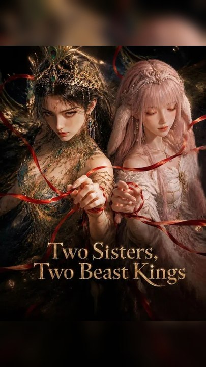 (Exclusive) Two Sisters Two Beast Kings FULL Dr...