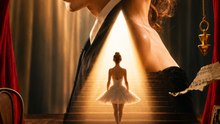 Dance of the Broken - Full HD | Her Greatest Heartbreak Became Her Strongest Comeback