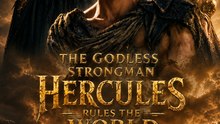 The Godless Strongman Hercules Rules the World - Rise of the Ultimate God of War | Full Episode