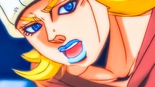 Ces références JoJo dans STEEL BALL RUN