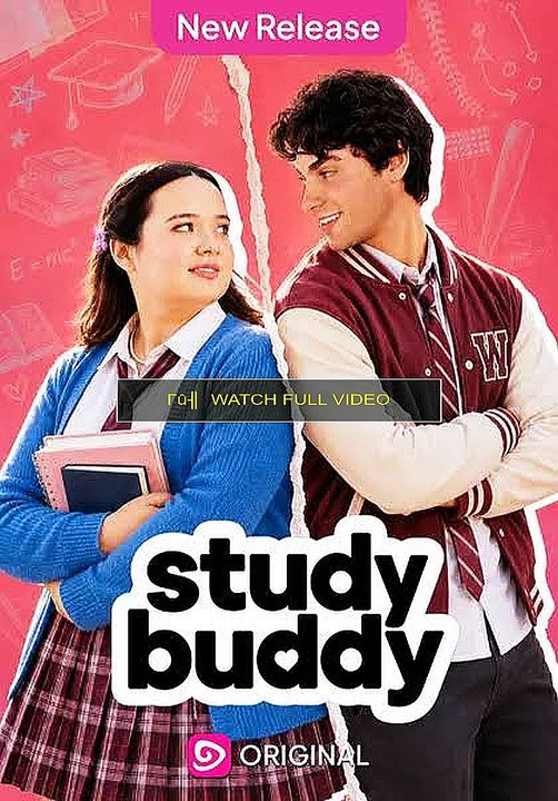 study buddy Watch -HD