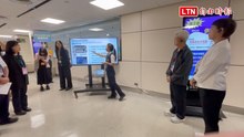 桃機第3航廈估需1166人力  人事總處視察增員需求