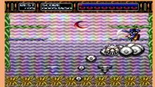 Rocket Knight Adventures