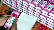Watch This Turn Into Soap 😲 8-9