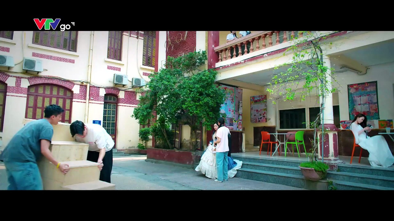 Mùa Hè Năm Ấy Tập 6 - Phim Việt Nam VTV3 (FULL)