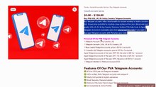 How to Buy Telegram Accounts Without Getting Scammed