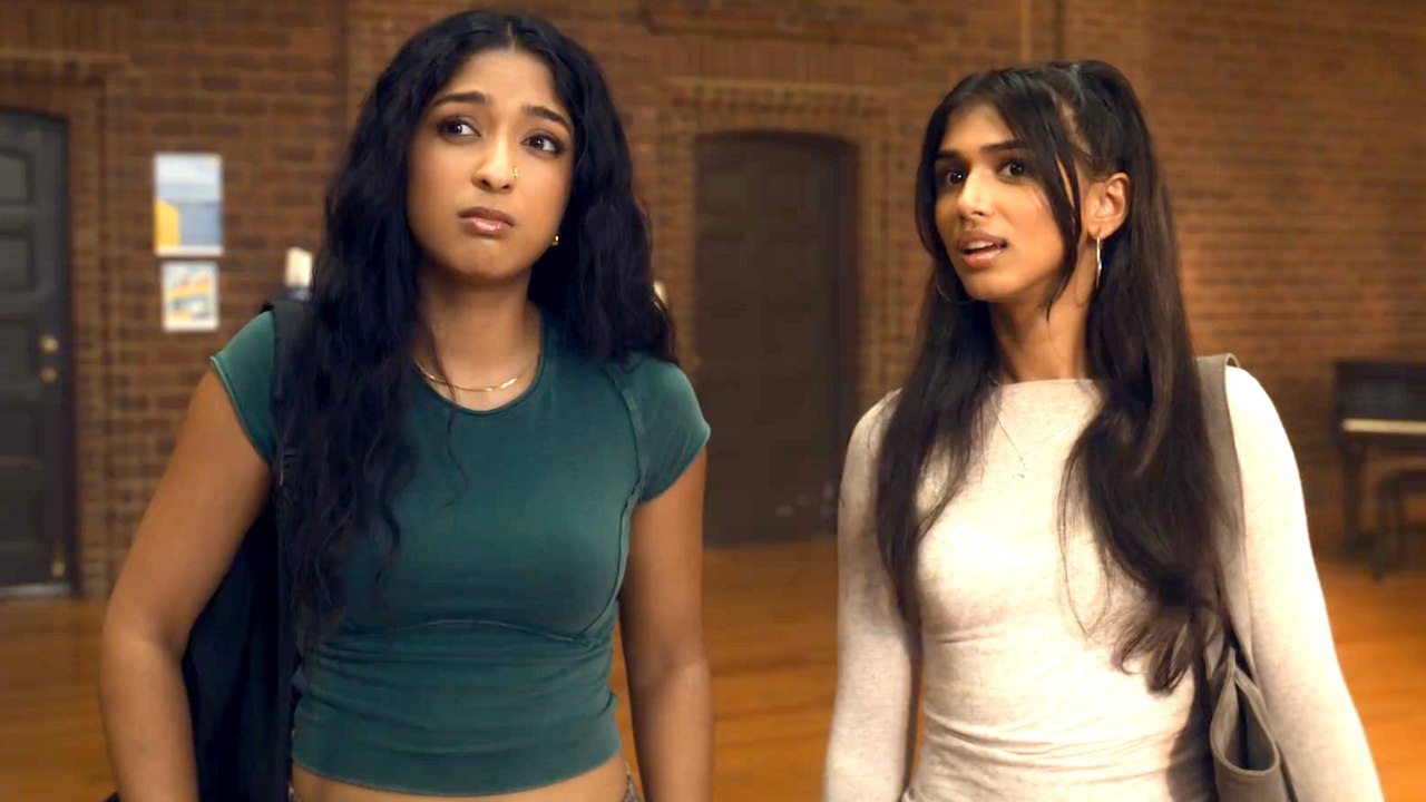 The Competition Gets Fierce in Best of the Best on Netflix