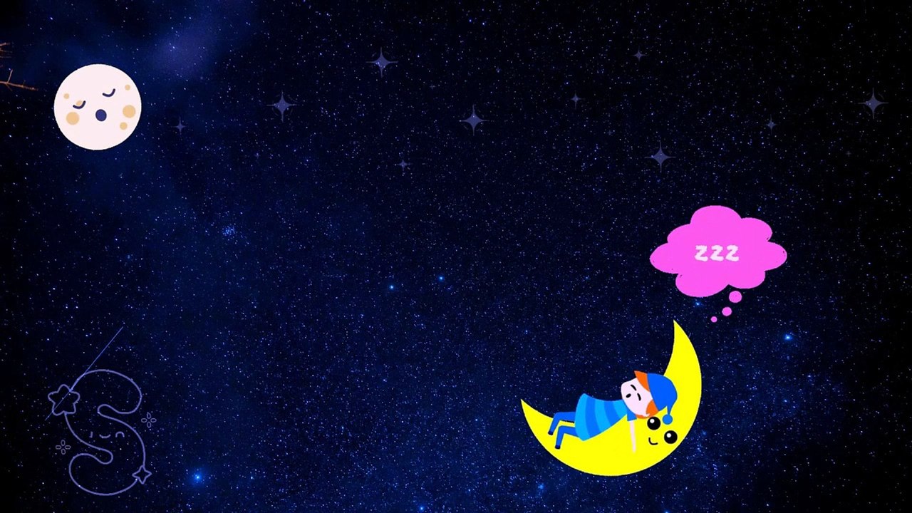 Musica para Dormir Bebes - Canção de Ninar - Mu...