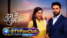 Tumm Se Tumm Tak Today Episode.405 18 August 2026 Full Episode Join Telegram Channel👇