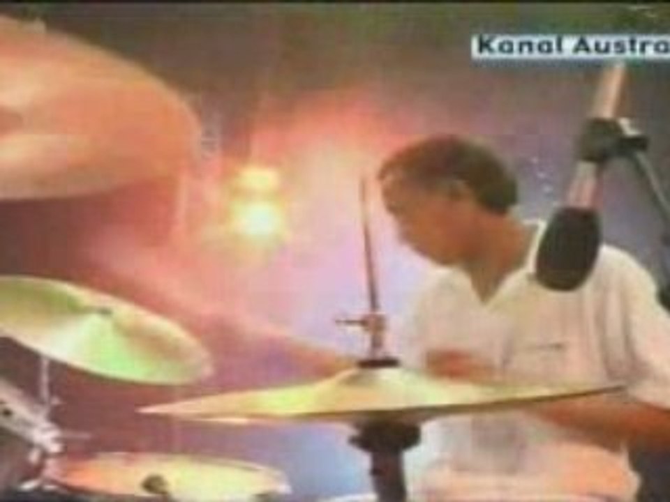 Alain Ramanisum - Destin lamour (sega Mauritien)