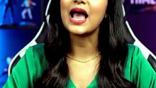 Trapped in a Dating Sim 😍❤️ Season 2 Episode 4 in Hindi