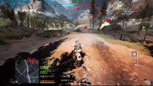 BattleField 6 Delivery killer