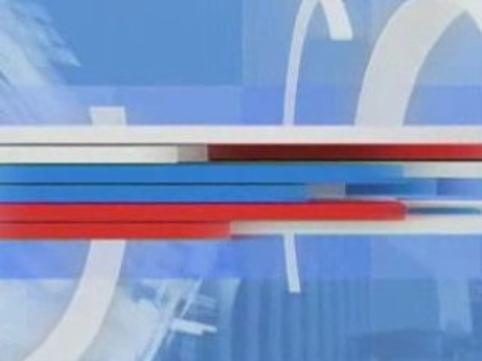 Sergey Rodine DEMOREEL 2008