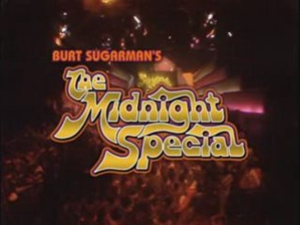 The Trammps. Disco Inferno [Show Tv. 1978]