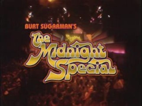 The Trammps. Disco Inferno [Show Tv. 1978]