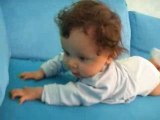 mon bébé Khiem, ma vie a 6 mois