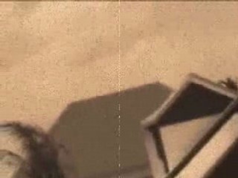 Transall  14 juillet 08 run 974