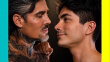 ¡Rompe el silencio! Sian Chiong responde a los rumores sobre su orientación tras personaje gay