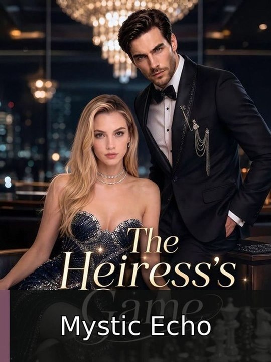 Das Spiel der Heiress | Ganzer Film Deutsch
