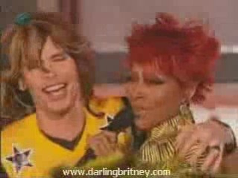 Walk This Way(live)
