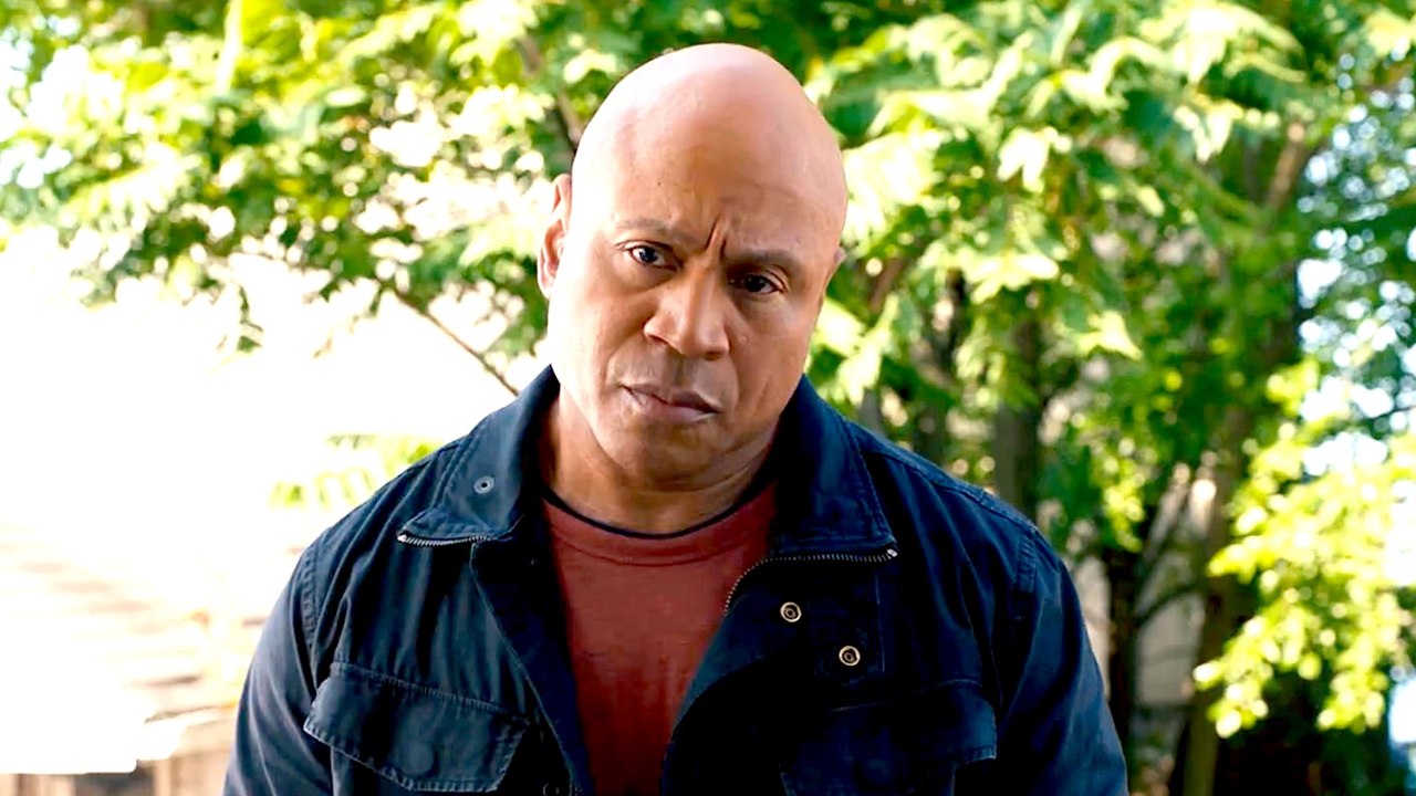 LL Cool J and Scott Caan Join Forces in NCIS: New York