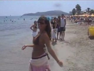 ACM Beach Tour 2006 à Ibiza