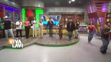 Vivalavi - 18 de agosto del 2026