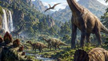 tres animales que llevan millones de años en la tierra.