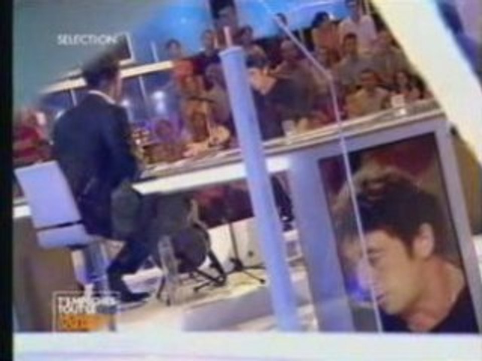 T'empêches tout le monde de... - Patrick Bruel - 12/09/2006