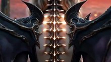 Betrayed by the Demon King, I Bore Hell’s True Heir | Full Series