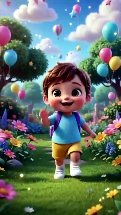 kids land learning