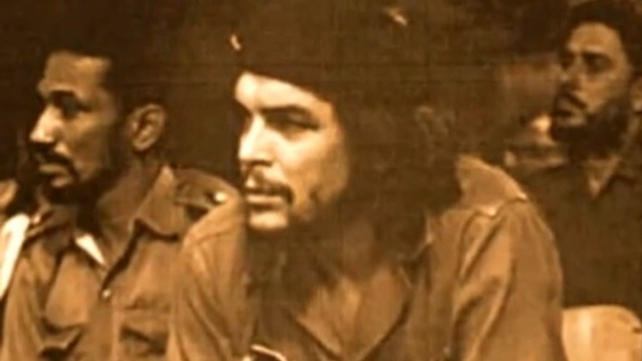 The True Story of Che Guevara